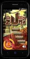 Queen of Zuma 스크린샷 1