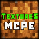 Texture Packs for Minecraft PE APK