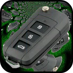 Car Keyring APK download