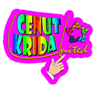 Cenut Krida United biểu tượng