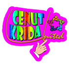 Cenut Krida United icône