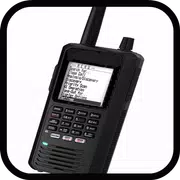 Fake Police Scanner Radio