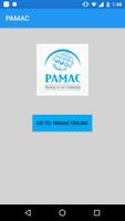 PAMAC poster