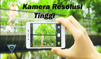 Kamera Resolusi Tinggi screenshot 2