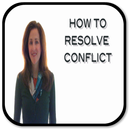 How to resolve conflict APK