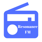 ikon Resonance FM 104.Station London UK