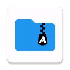 Скачать Arc File Manager APK