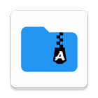 Arc File Manager आइकन