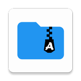 Arc File Manager ikon