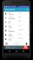 RingMe: The RingTone Maker Screenshot 2