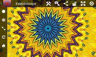 Kaleidoscope capture d'écran 2