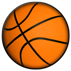 Basketball Online icône