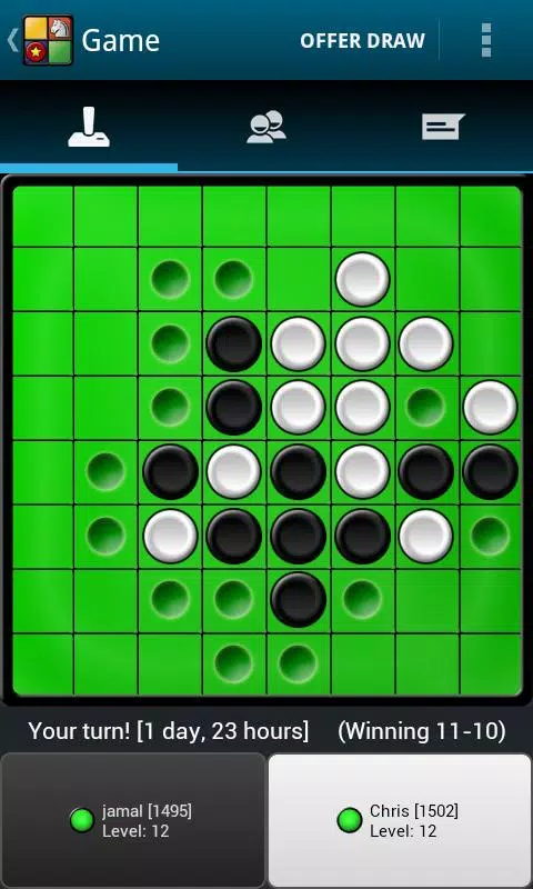 Othello Reversi Online  Play Reversi Online Free -Playpager