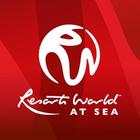 Resorts World at Sea biểu tượng