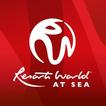 ”Resorts World at Sea