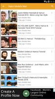 Haircut Models and Tutorials screenshot 1