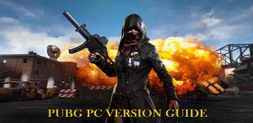 PUBG PC Version Guide