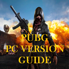 PUBG PC Version Guide icône