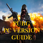 PUBG PC Version Guide icon
