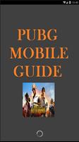 PUBG Mobile Guide Affiche