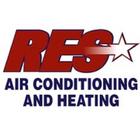 RES Air Conditioning आइकन