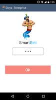 Nizamabad SmartginiDistributor 截图 1