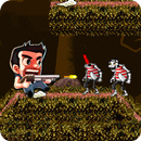 Zombie Wars - Rescue aplikacja