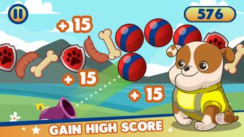 Paw dog journey 截图 3