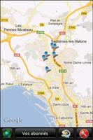 MyGeoLoc screenshot 1