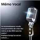 Mémo Vocal APK