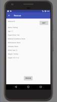 Rescue スクリーンショット 1