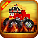 Rescue Robocar Roy Adventures APK