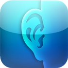 Hearing Aid Amplifier icon