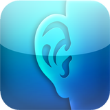 Hearing Aid Amplifier icon