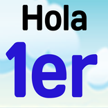 Hola 1er Grado