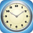 learn clock icon