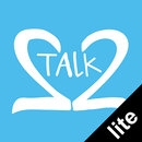 2Talk - AAC lite APK