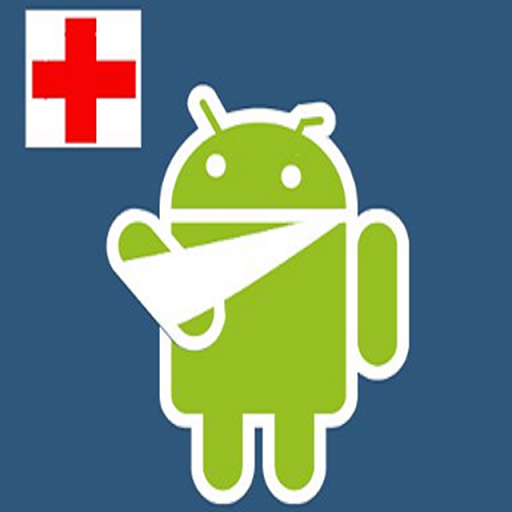 Factory Reset Android Phone