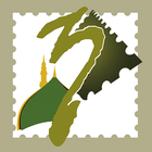 Stamps Puzzle icon