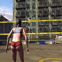 Volleyball Pro Tour 2016 APK download