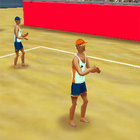 Volleyball Tournament 2016 ไอคอน