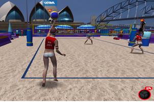 Volleyball Tournament 2016 imagem de tela 2