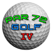 Par 72 Golf IV