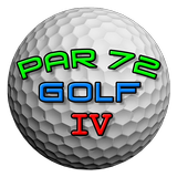 Par 72 Golf IV