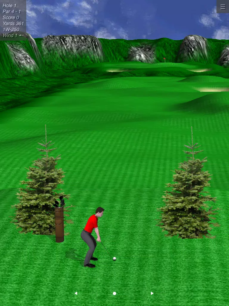 Par 72 Golf IV APK for Android Download