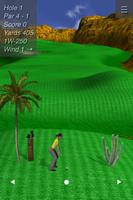Par 72 Golf IV syot layar 1