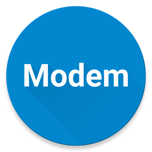 Modem Reset