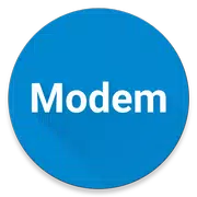 Modem Reset