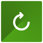 Reset Phone Factory Reset icon