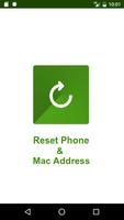 Reset Phone Factory Reset Affiche
